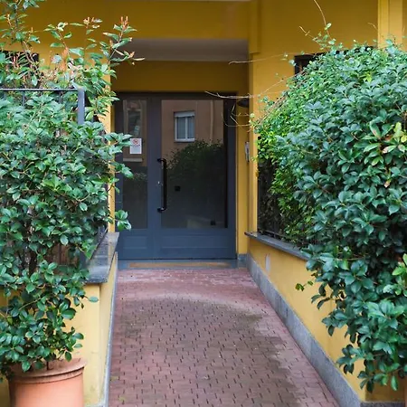 Apartamento Martesana *