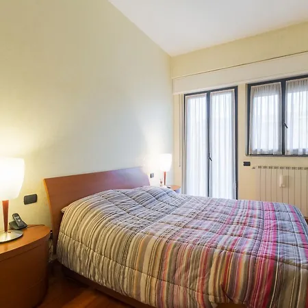 Apartamento Martesana *