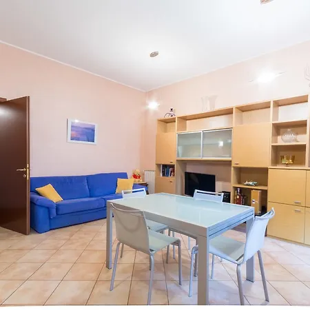 Martesana Apartamento