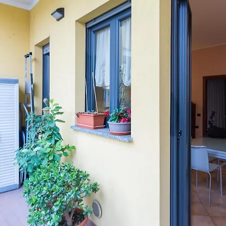 Apartamento Martesana Milão