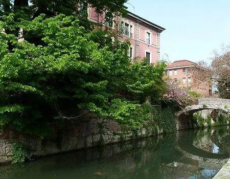 Apartamento Martesana *