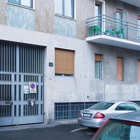 Martesana Apartamento Milão